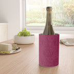 Pineapple Deco // Raspberry Swirl Wine Chiller Gallery Image 4