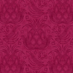 Pineapple Deco // Raspberry Swirl Coffee Mug Gallery Image 2