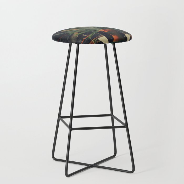 She saw the Equator Stool Gallery Image 1