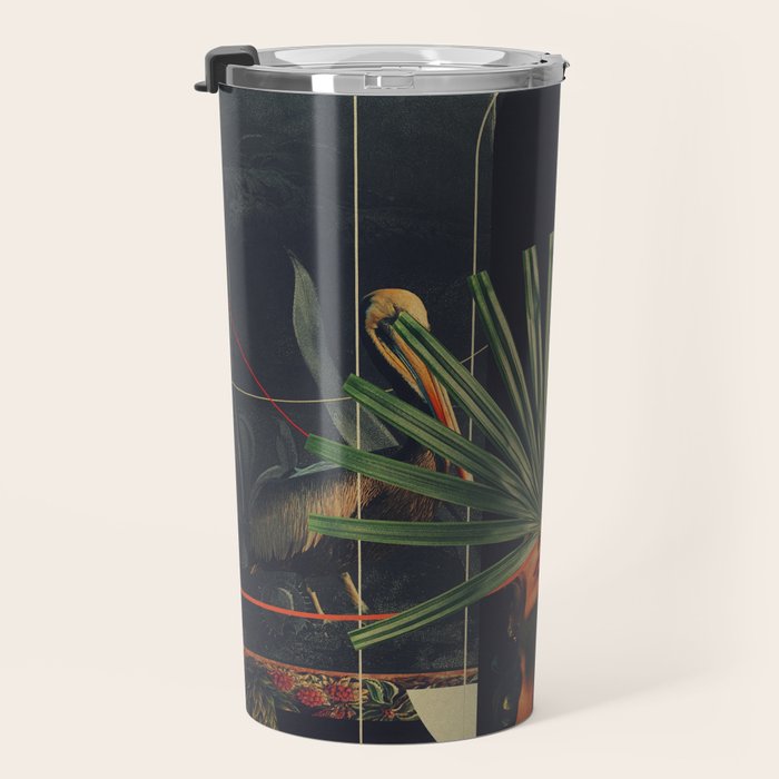 She saw the Equator Travel Mug Gallery Image 3