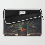 She saw the Equator Laptop Sleeve Gallery Image 2
