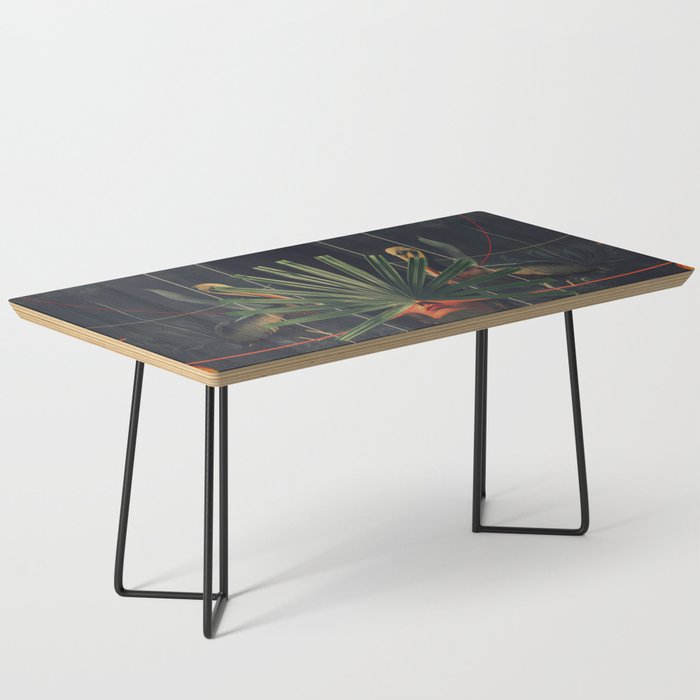 She saw the Equator Coffee Table Gallery Image 1