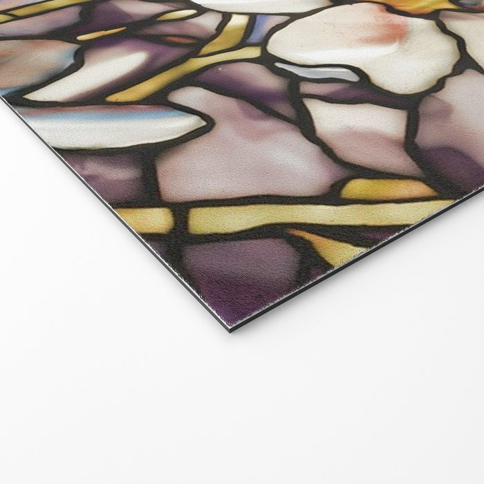 Louis Comfort Tiffany - Decorative stained glass 10. Welcome Mat Gallery Image 2
