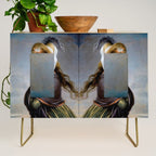 Nocturne 59 Credenza Gallery Image 1