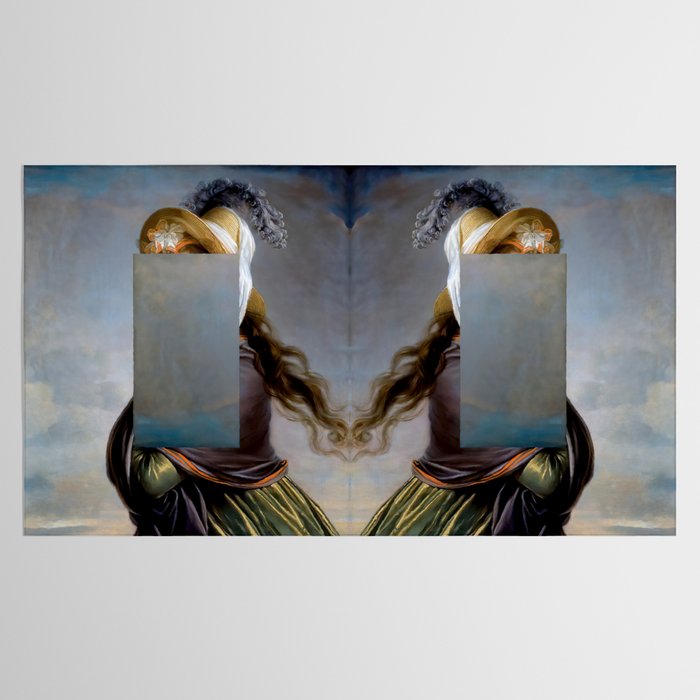 Nocturne 59 Tablecloth Gallery Image 2