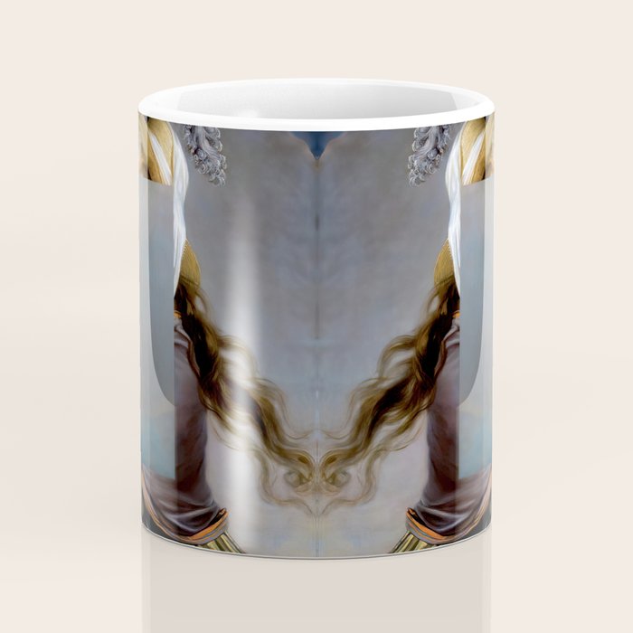 Nocturne 59 Coffee Mug Gallery Image 4