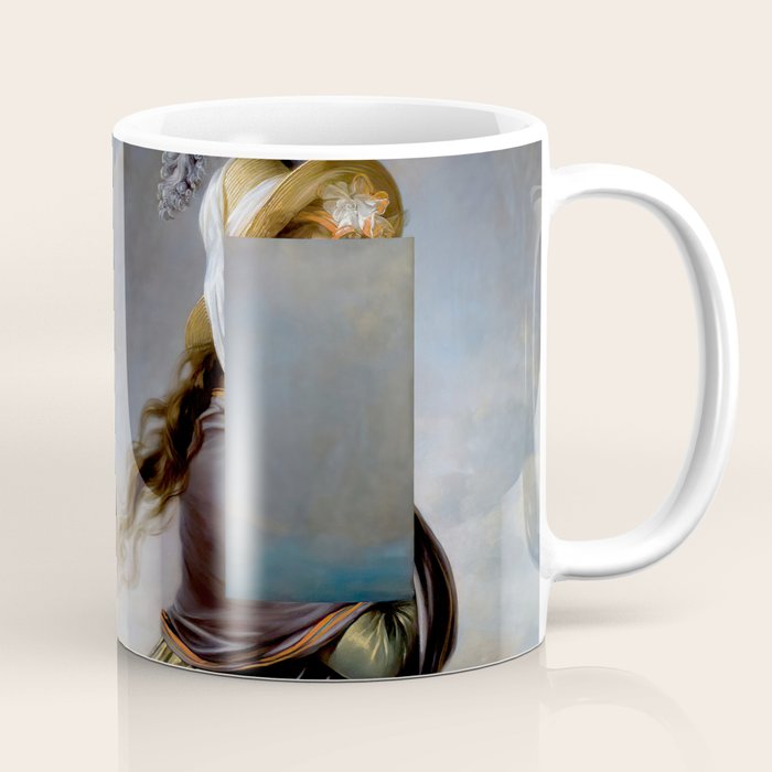 Nocturne 59 Coffee Mug Gallery Image 1