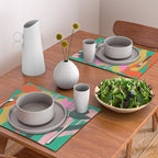 tulips 12 Placemat Gallery Image 2