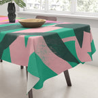 tulips 12 Tablecloth Gallery Image 3