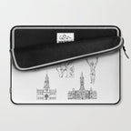 Philly Love Laptop Sleeve Gallery Image 2