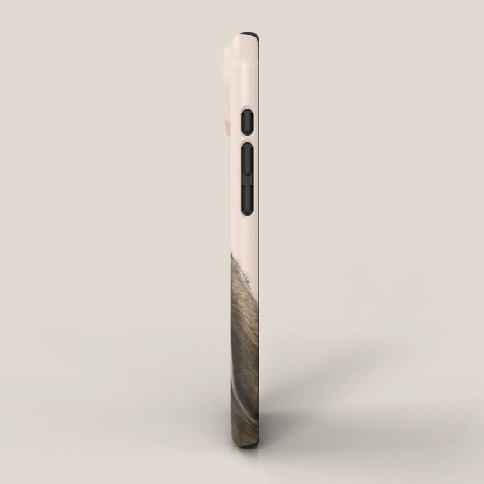 baby bunny iPhone Case Gallery Image 2