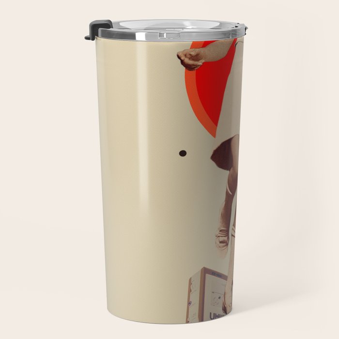1983 Travel Mug Gallery Image 3