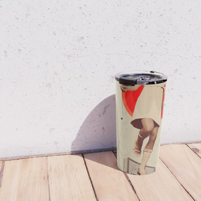 1983 Travel Mug Gallery Image 4