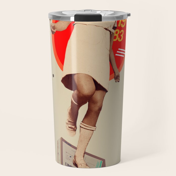 1983 Travel Mug Gallery Image 1