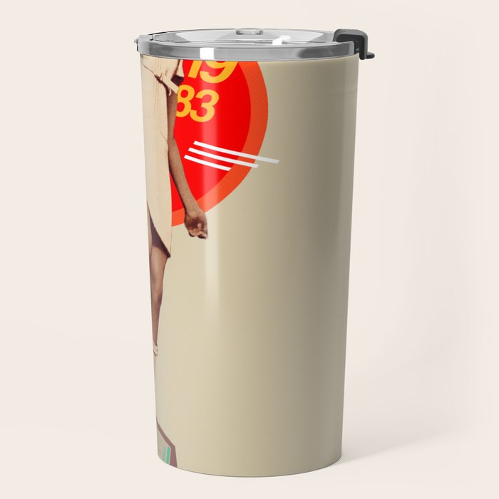 1983 Travel Mug Gallery Image 2