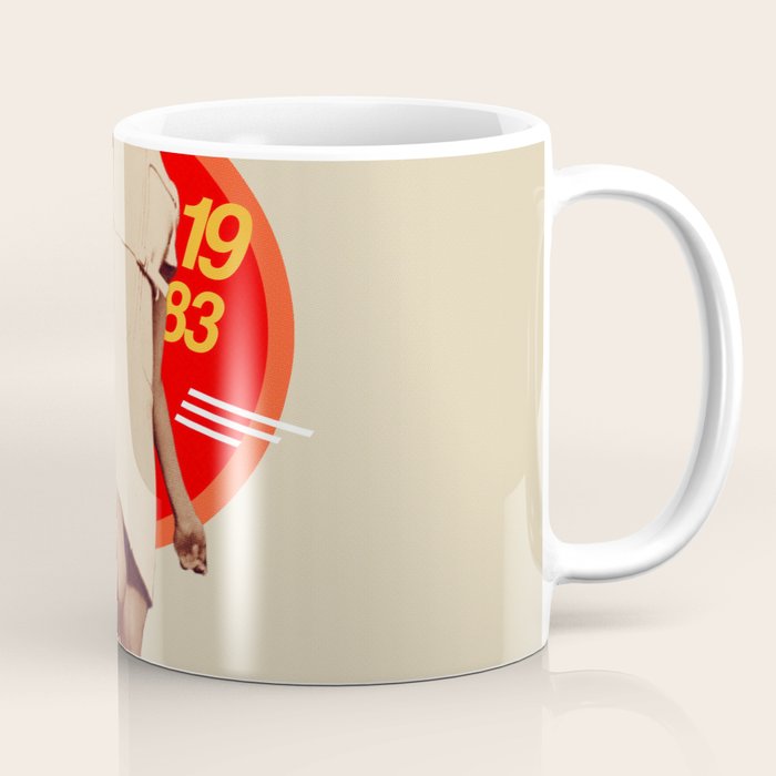 1983 Coffee Mug Gallery Image 1