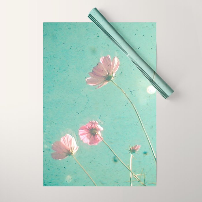 Meadow Wrapping Paper Gallery Image 1