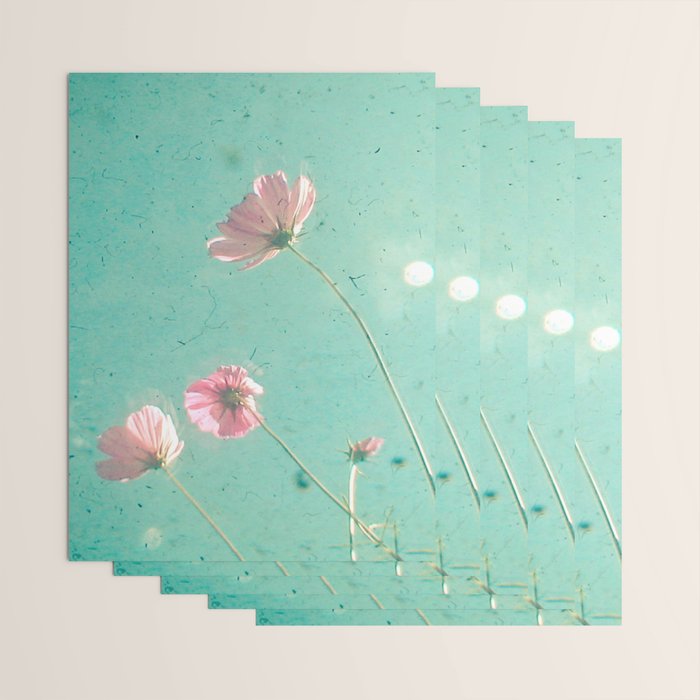 Meadow Wrapping Paper Gallery Image 3