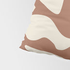 Terracotta Dreams  3 Pillow Sham Gallery Image 4