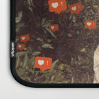 The Orchard Of Me - Social Media Insta likes Laptop Sleeve Gallery Image 3