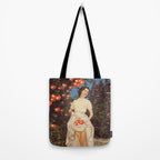 The Orchard Of Me - Social Media Insta likes Tote Bag Gallery Image 2