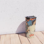 The Orchard Of Me - Social Media Insta likes Travel Mug Gallery Image 4