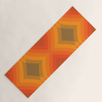 Harvest Stack Yoga Mat Gallery Image 1