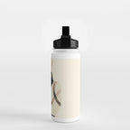 African Woman 2 Water Bottle Gallery Image 2