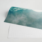 After the Rain Wrapping Paper Gallery Image 2