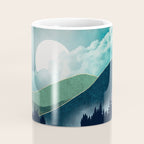 After the Rain Coffee Mug Gallery Image 4