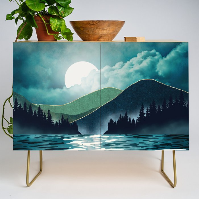 After the Rain Credenza Gallery Image 1
