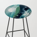 After the Rain Stool Gallery Image 2