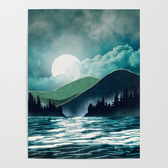 After the Rain Poster Gallery Image 4