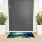 After the Rain Welcome Mat Gallery Image 3