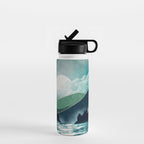 After the Rain Water Bottle Gallery Image 1