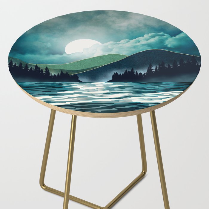 After the Rain Side Table Gallery Image 2