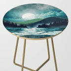 After the Rain Side Table Gallery Image 2