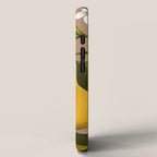 Pears Botanical Art 2 iPhone Case Gallery Image 2