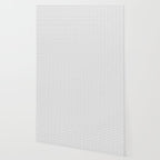 White Grid Black Line Wallpaper Gallery Image 2