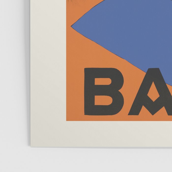 Basel, Switzerland Travel Poster, 1937 Poster Gallery Image 3