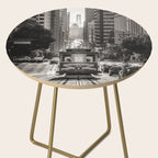 San Francisco Cable Car Side Table Gallery Image 2