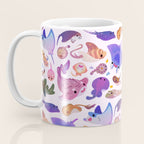 Ray day 2 - pastel Coffee Mug Gallery Image 3