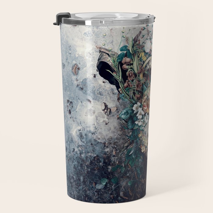 Source of life Travel Mug Gallery Image 3