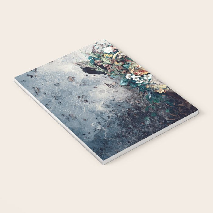 Source of life Notebook Gallery Image 3