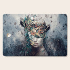 Source of life Cutting Board Gallery Image 1