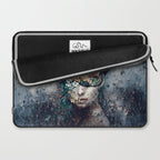 Source of life Laptop Sleeve Gallery Image 2