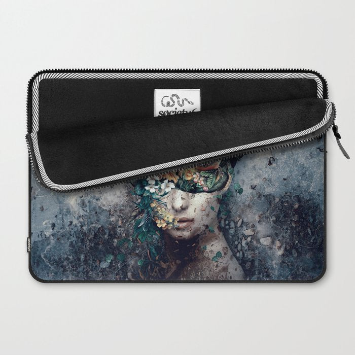 Source of life Laptop Sleeve Gallery Image 2