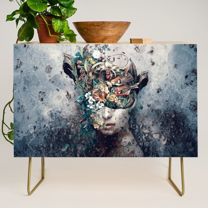 Source of life Credenza Gallery Image 1