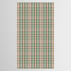 Wilderness Plaid Cozy Heirloom Multi Tablecloth Gallery Image 2