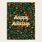 Happy holidays Poster Gallery Image 4
